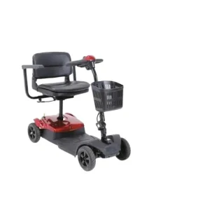 Scooter elettrico – Ardea Mobility Moretti