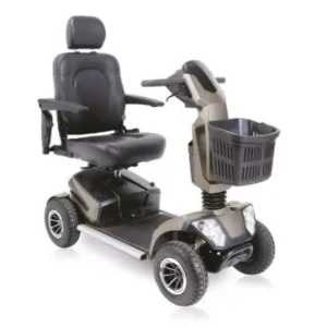 Scooter elettrico per disabili – Mobility 230