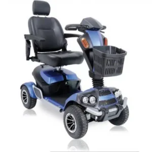 Scooter elettrico per anziani e disabili – Mobility 240