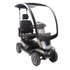 Scooter elettrico anziani e disabili – Moretti