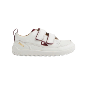 Bobux I Walk Dawn Bianco