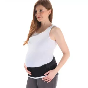 Fascia Gravidanza – Sostegno Addominale e Lombare – MyBabystrap Donjoy