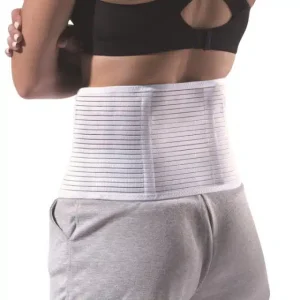 Fascia post parto altezza 25 cm – Abdostrap II Donjoy