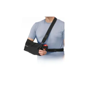 Tutore Post Operatorio per la Spalla con abduzione fissa a 15° QuickFit Donjoy