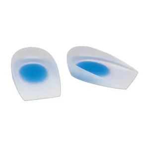 Talloniere in gel – Heel Cups Donjoy