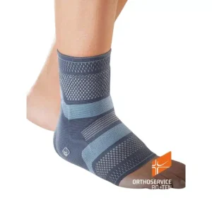 Cavigliera elastica in maglia – Malleolastik 37 Roten