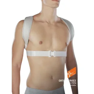 Corsetto Raddrizzaspalle – Dorsolite Roten