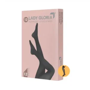 Autoreggente Lady Gloria 12 Daino