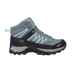Scarpa alta trekking donna RIGEL CMP