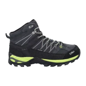 Scarpa alta trekking uomo RIGEL MID CMP