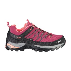 Scarpa donna Rigel impermeabile CMP