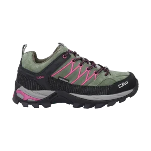 Scarpa trekking donna RIGEL WP CMP Mineral