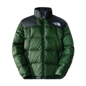 THE NORTH FACE – LHOTSE JACKET