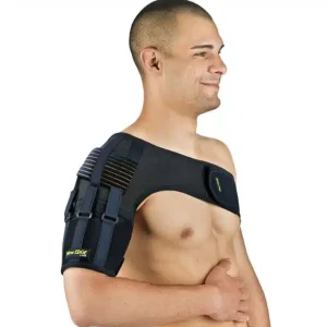 Pavis tutore funzionale per la spalla 407