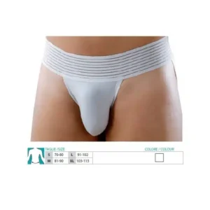 Orione Sospensorio in cotone elasticizzato 311