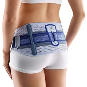 Bauerfeind Ortesi Pelvica SacroLoc Titano