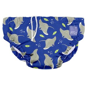 Costumino Contenitivo Razza – Bambino Mio