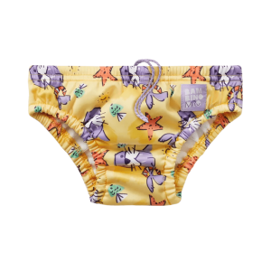 Costumino Contenitivo Foche – Bambino Mio