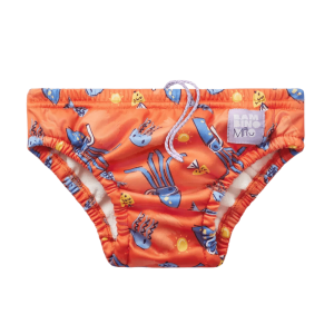 Costumino Contenitivo Meduse – Bambino Mio