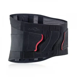 Busto Lombare Porostrap – Donjoy
