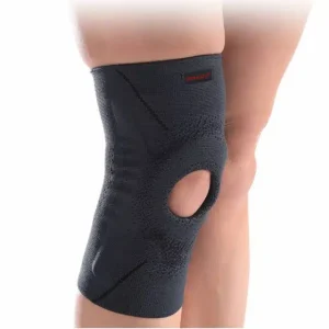 Rotulax Ginocchiera Rotulea Aperta  – Donjoy