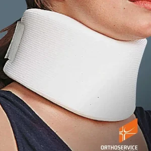 Collare ortopedico cervicale – Cervilight Ro+Ten