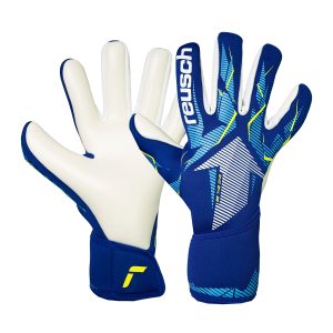 Guanto portiere REUSCH FASTGRIP ADVANCE Sharp Blue White