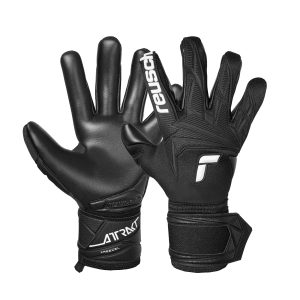 GUANTO portiere ATTRAKT FREEGEL INFINITY REUSCH Black