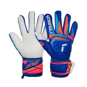 Guanto portiere ATTRAKT GRIP REUSCH Junior