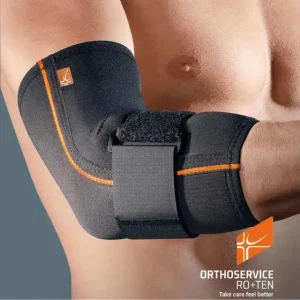 Gomitiera in tessuto AirX – Roten Epifit 32