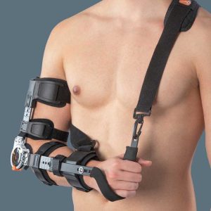 Supporto mano neutro per Elbo 2.0 – Roten Dx/sxaccessori elbo 2.0