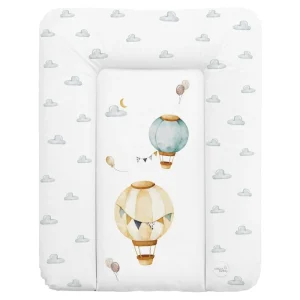 Materassino Fasciatoio Morbido – 70 x 50 cm – Ceba Baby