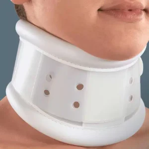 Roten Cervilight schanz – Collare cervicale tipo schanz con regolazione a Velcro®