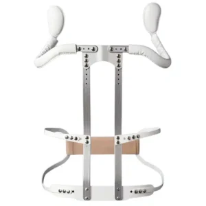 Roten Telaio per crocera modulare a prese iliache