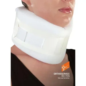 Roten Cervilight – Collare cervicale in gommapiuma rinforzato