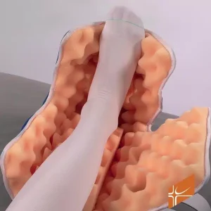 Roten Tutore di sospensione per la prevenzione e la gestione delle ulcere