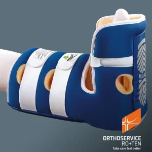 Roten Heelift afo smooth interior – Tutore per la gestione delle ulcere