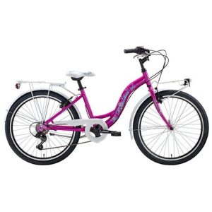 Bottecchia Junior Ctb Alu Shimano Ty21 6s 24”