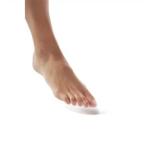 Cuscinetto metatarsale con anello protettivo Aircast