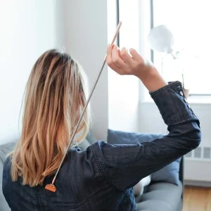 Gratta Schiena Telescopico – Kikkerland