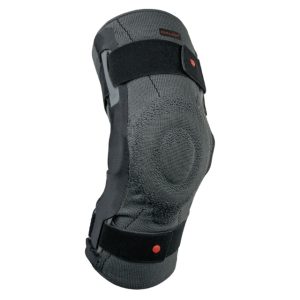 Ginocchiera per lesione del menisco – Genulax Donjoy