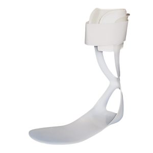 Molla di codivilla Tutore Resistente in Polietilene