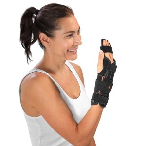 Tutore per dita Digiform+ Donjoy