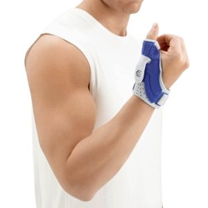 Rhizoloc Tutore per rizoartrosi – Bauerfeind