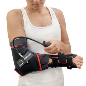 Crioterapia Gomito DonJoy®: Cura per Gomito del Tennista e del Golfista
