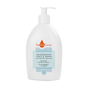Detergente Viso & Mani 500ml – Nebiolina