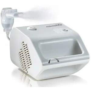 Aerosol Terapia Neb50 Fast con borsina