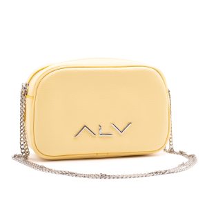 Borsa a tracolla in pelle – ALVBT300