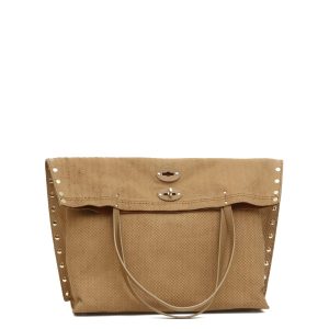 A’spasso amoretto beige maggese