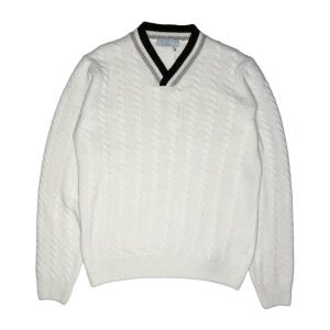 80S SWEATER – Maglieria – WINDROSE